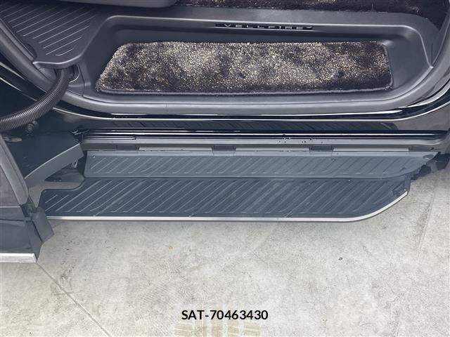 Toyota VELLFIRE 2023 8674370-2