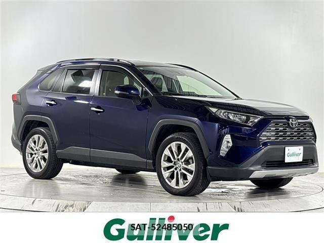 Toyota RAV4 2021 8709456-0