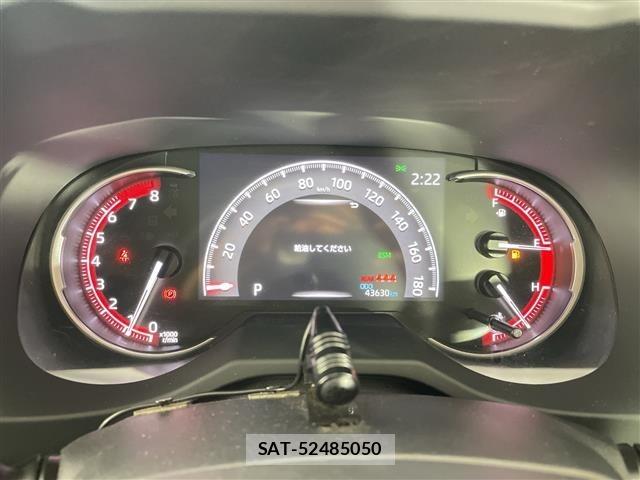 Toyota RAV4 2021 8709456-16