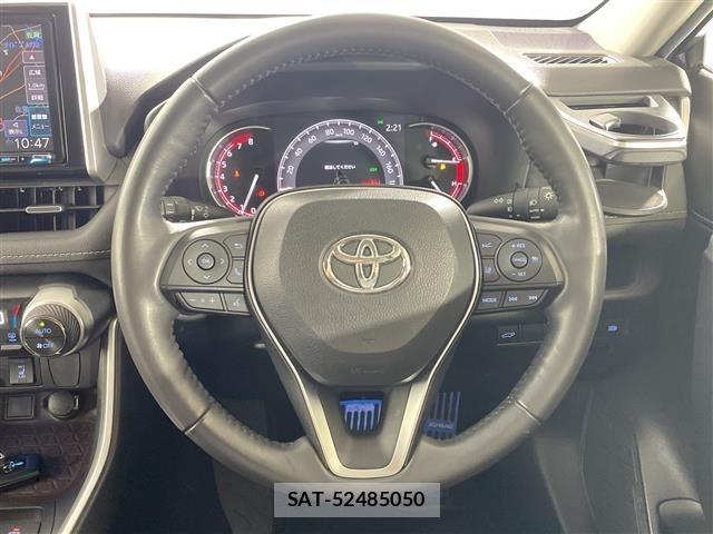 Toyota RAV4 2021 8709456-17