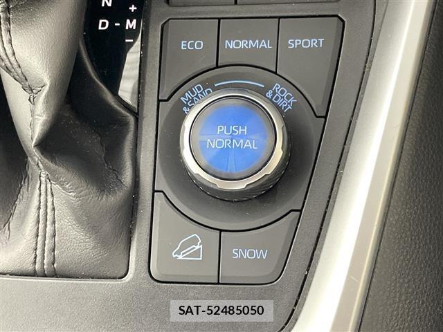 Toyota RAV4 2021 8709456-22
