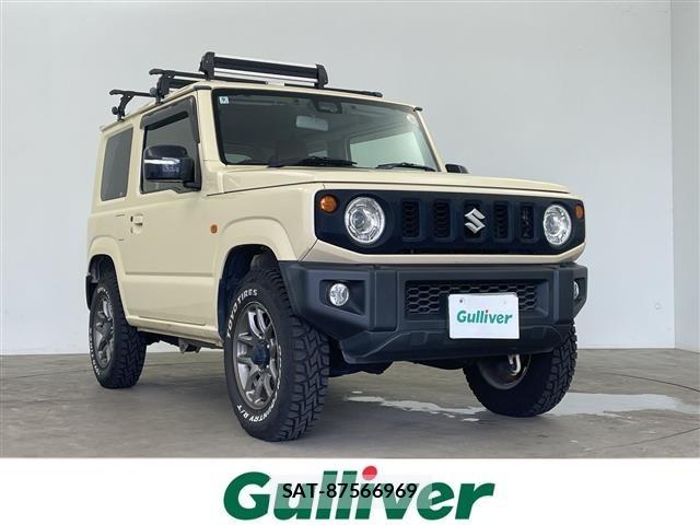 Suzuki JIMNY 2020 8748731-0