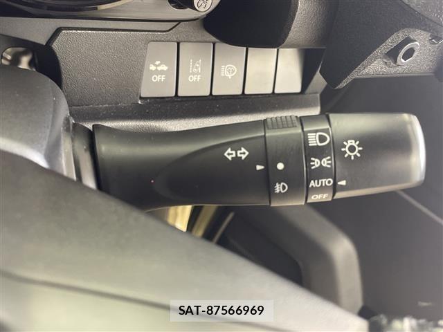 Suzuki JIMNY 2020 8748731-1