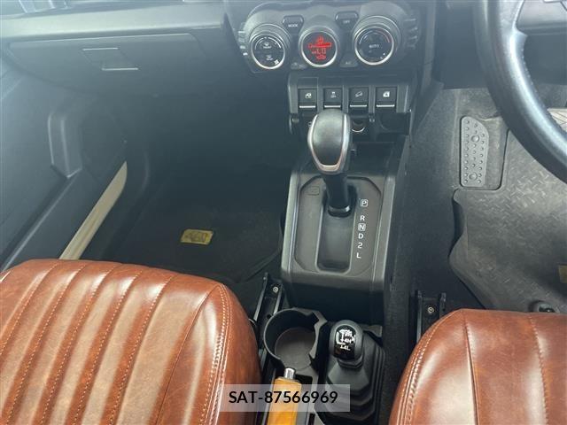 Suzuki JIMNY 2020 8748731-10