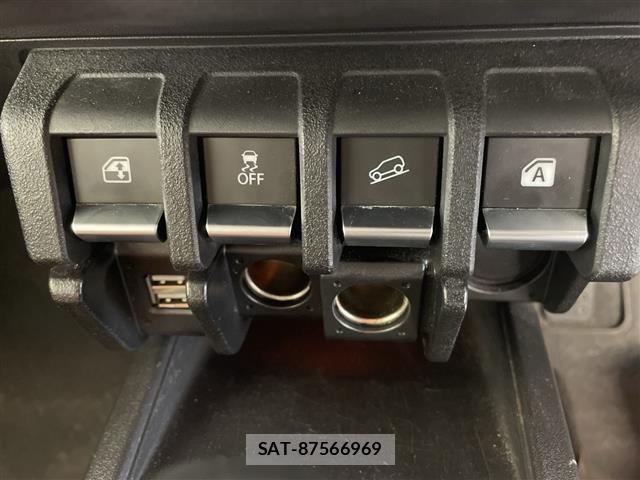 Suzuki JIMNY 2020 8748731-11