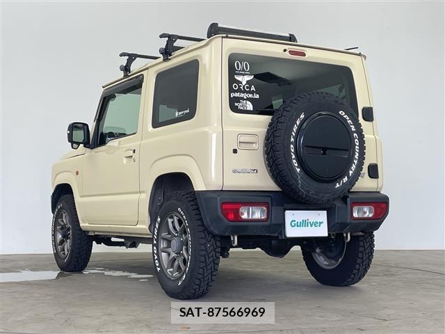 Suzuki JIMNY 2020 8748731-13