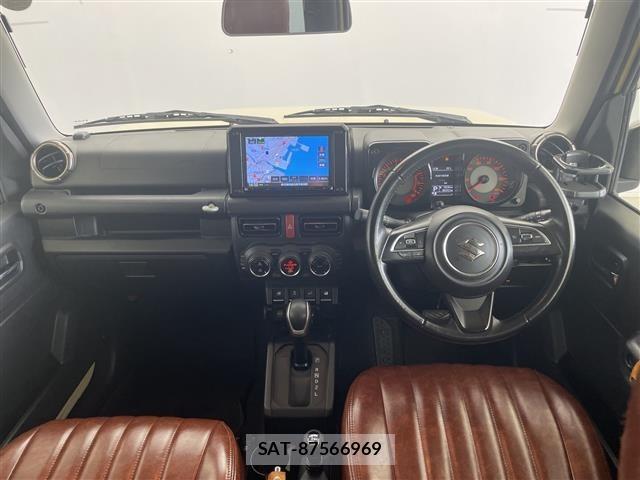 Suzuki JIMNY 2020 8748731-14