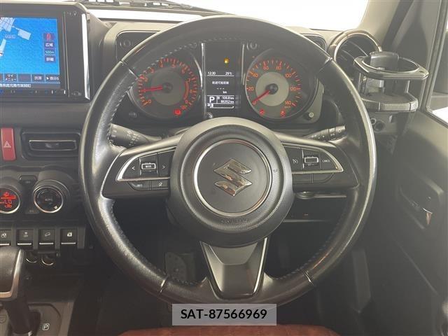 Suzuki JIMNY 2020 8748731-19
