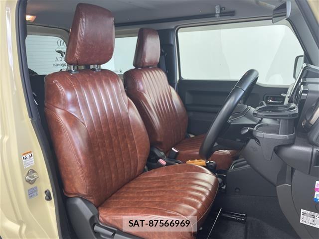 Suzuki JIMNY 2020 8748731-2