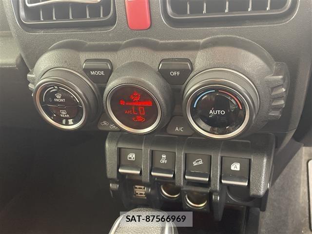 Suzuki JIMNY 2020 8748731-20