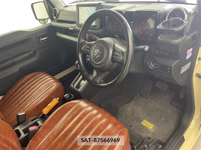 Suzuki JIMNY 2020 8748731-4