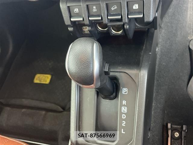 Suzuki JIMNY 2020 8748731-7