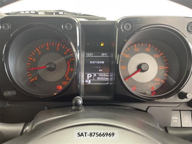 Suzuki JIMNY 2020 8748731-8