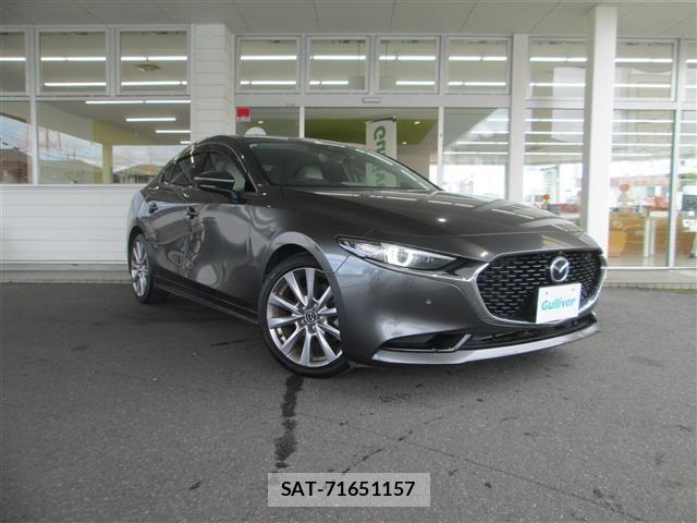 Mazda MAZDA3 2019 8909345-0