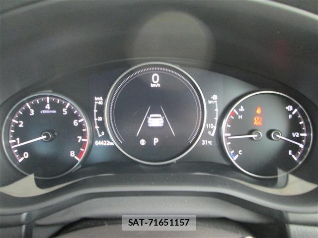 Mazda MAZDA3 2019 8909345-1
