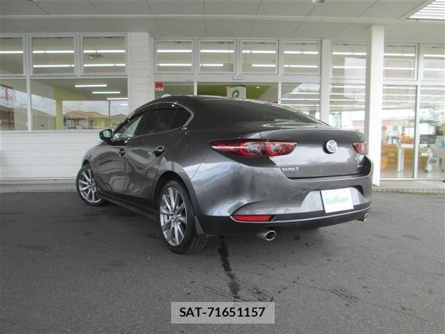 Mazda MAZDA3 2019 8909345-13