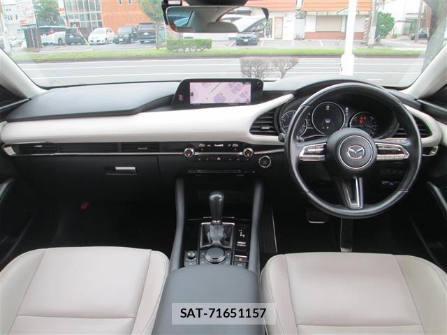 Mazda MAZDA3 2019 8909345-14
