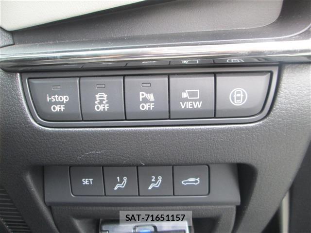 Mazda MAZDA3 2019 8909345-15