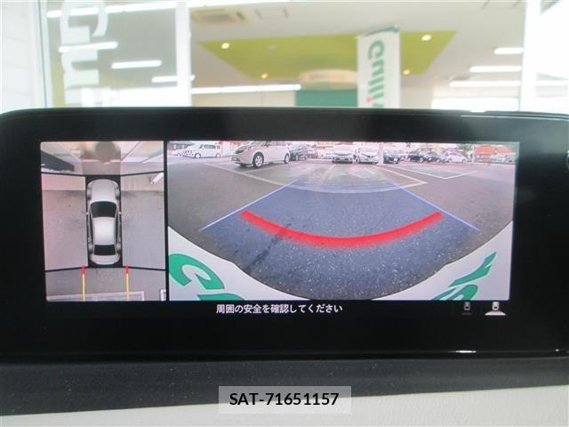 Mazda MAZDA3 2019 8909345-17