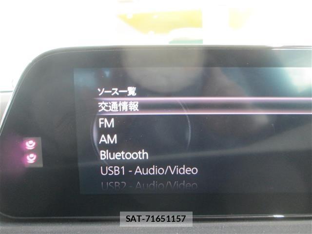 Mazda MAZDA3 2019 8909345-19