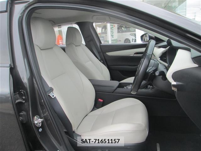 Mazda MAZDA3 2019 8909345-20