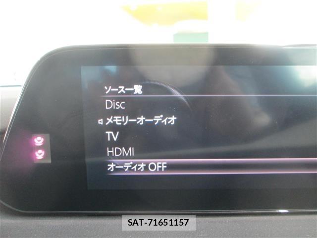 Mazda MAZDA3 2019 8909345-21