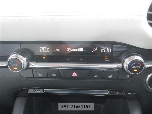 Mazda MAZDA3 2019 8909345-3
