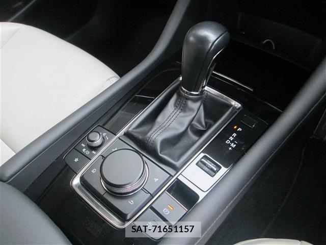 Mazda MAZDA3 2019 8909345-5