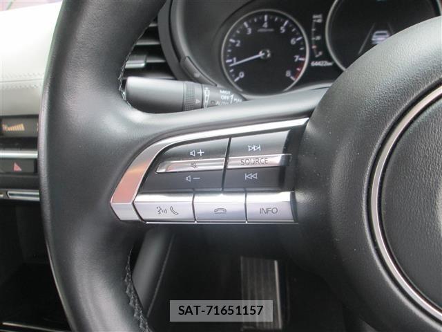 Mazda MAZDA3 2019 8909345-7
