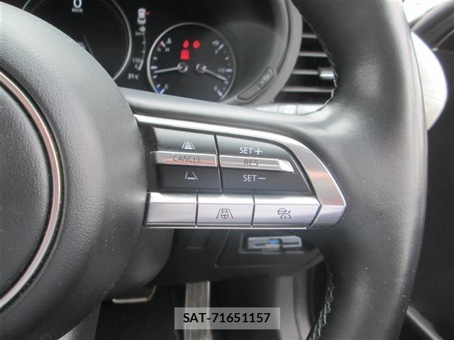 Mazda MAZDA3 2019 8909345-8