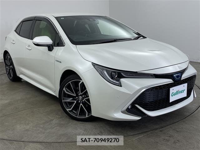 Toyota COROLLA SPORT 2019 8889317-0