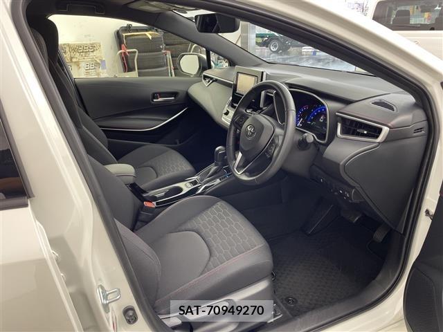 Toyota COROLLA SPORT 2019 8889317-1