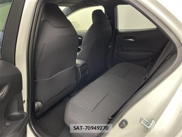 Toyota COROLLA SPORT 2019 8889317-10