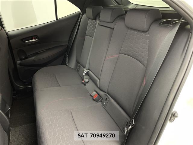 Toyota COROLLA SPORT 2019 8889317-11