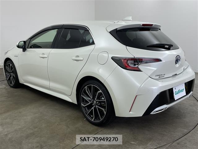 Toyota COROLLA SPORT 2019 8889317-13