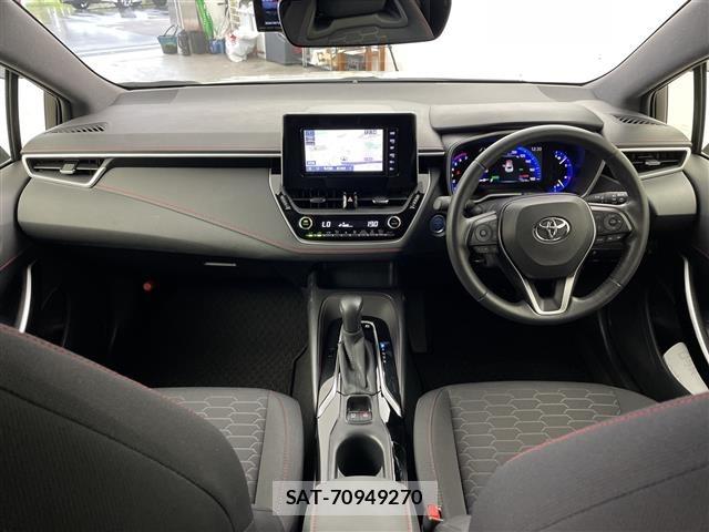 Toyota COROLLA SPORT 2019 8889317-14