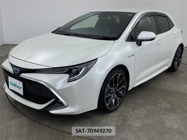 Toyota COROLLA SPORT 2019 8889317-15