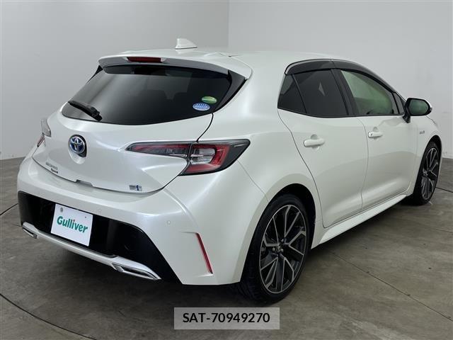 Toyota COROLLA SPORT 2019 8889317-16