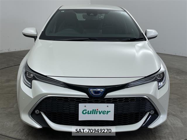 Toyota COROLLA SPORT 2019 8889317-17