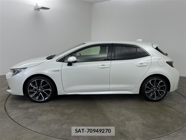 Toyota COROLLA SPORT 2019 8889317-19