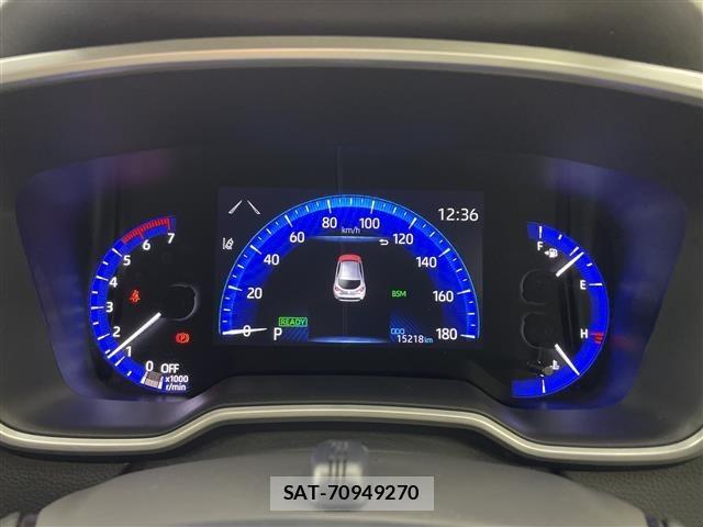 Toyota COROLLA SPORT 2019 8889317-2