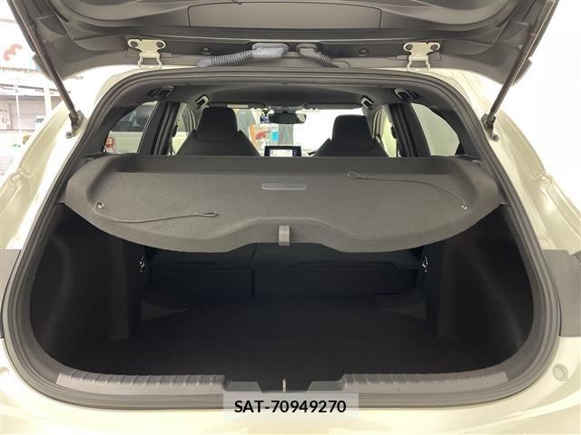 Toyota COROLLA SPORT 2019 8889317-20