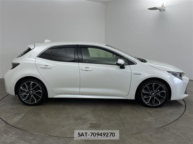 Toyota COROLLA SPORT 2019 8889317-21