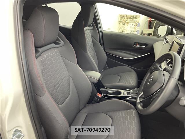 Toyota COROLLA SPORT 2019 8889317-3