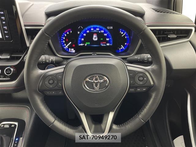 Toyota COROLLA SPORT 2019 8889317-4