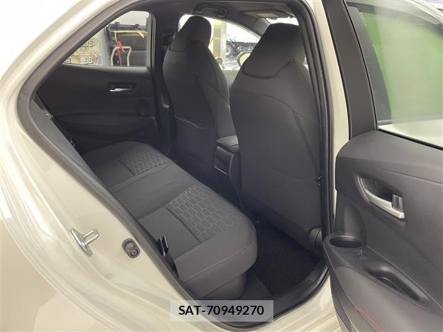 Toyota COROLLA SPORT 2019 8889317-5