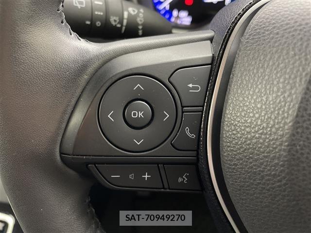 Toyota COROLLA SPORT 2019 8889317-6