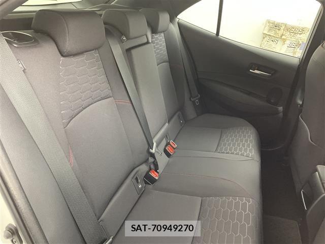 Toyota COROLLA SPORT 2019 8889317-7
