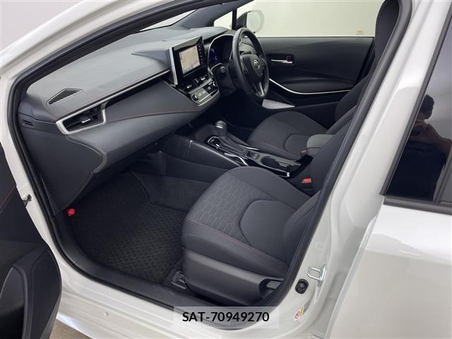 Toyota COROLLA SPORT 2019 8889317-8