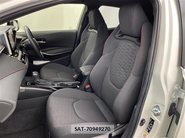 Toyota COROLLA SPORT 2019 8889317-9
